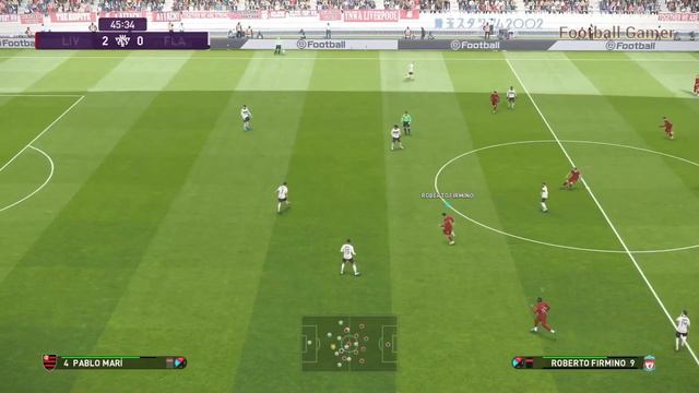 Liverpool v Flamengo 2019 FIFA Club World Cup Qatar Score Prediction смотреть онлайн