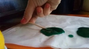 Как сделать ЛЕДЕНЦЫ НА ПАЛОЧКЕ В ДОМАШНИХ УСЛОВИЯХ