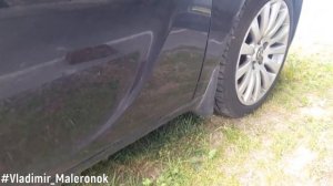 Сиденья Opel Insignia (снятие, мойка, установка чехлов) / Seat removal, washing, covers