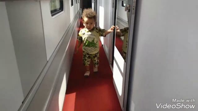 Дорога на море😊.Длинный путь. смотреть онлайн