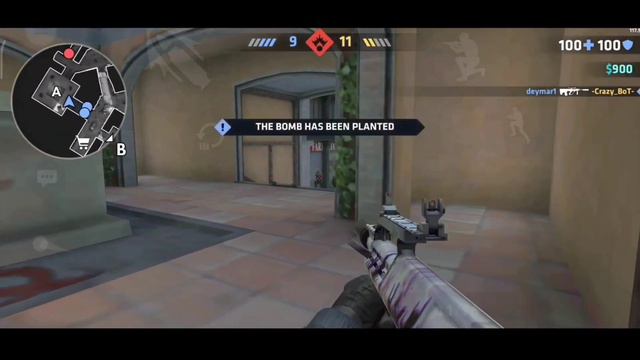 6 feet l CRITICAL OPS HIGHLIGHTS#3 смотреть онлайн
