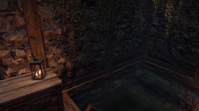 JK's New Gnisis Cornerclub | Skyrim Mods (SE/AE) смотреть онлайн