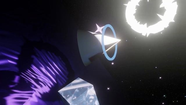 space shapes... || Virtual Spaces - CMA 2101 смотреть онлайн