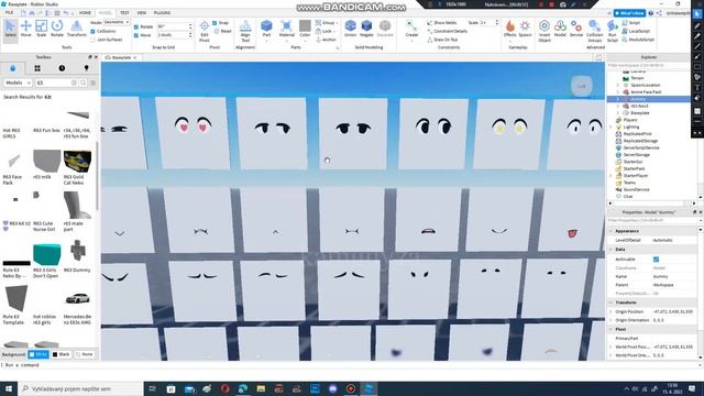 How to make RR63! смотреть онлайн