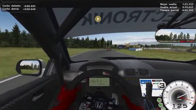 Race Injection, Race 07 Gameplay смотреть онлайн