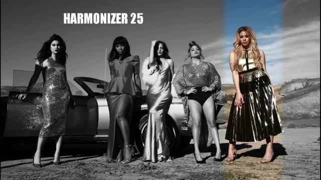 Fifth Harmony - That's My Girl - Hidden vocals and Stems. смотреть онлайн