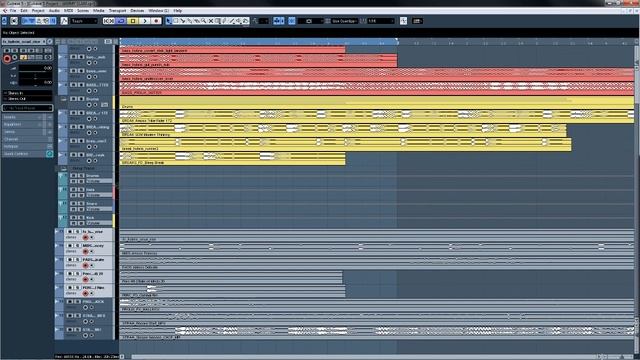HYBRIS || Sample Genie ♫ Tutorial 2 | Using Samples to Build Ideas смотреть онлайн