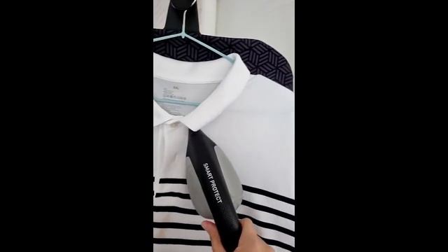 Review Tefal IXEO+ Garment Steamer QT1510 смотреть онлайн