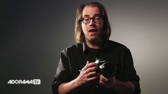 Canon 7D Mark II: Product Overview: AdoramaTV смотреть онлайн