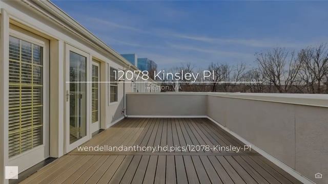 Beautiful 😍 property in the heart ❤️ of Reston Town Center VA. For more information inbox me💋 смотреть онлайн