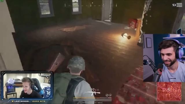 Clips that Made Ninja Famous! смотреть онлайн