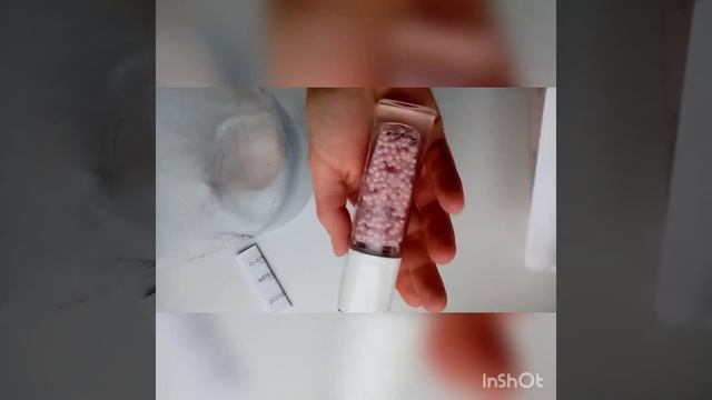 Guerlain Meteorites Base (ставьте качество видео на 720р!) смотреть онлайн