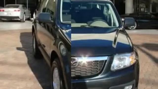 2008 MAZDA TRIBUTE Coconut Creek, FL смотреть онлайн