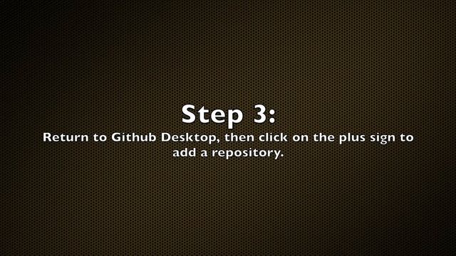 Adding a new Repository to Github смотреть онлайн