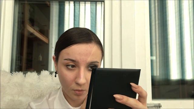 МАКИЯЖ НА ХЭЛЛОУИН/HALLOWEEN MAKEUP смотреть онлайн