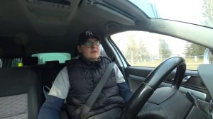 При повороте руля все стало Скрипеть - Октавия А5 1.6 Дизель