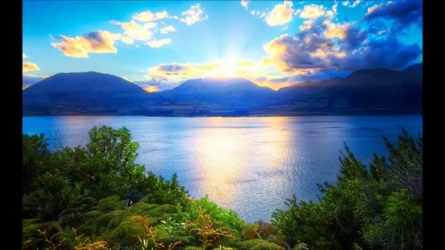 Флейтовая музыка для медитации (Шри Чинмой) 1985 Hiya rakhi смотреть онлайн