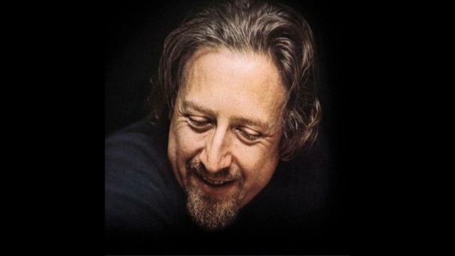 Kuhnau - Biblical Sonata No. 2 - Lazar Berman