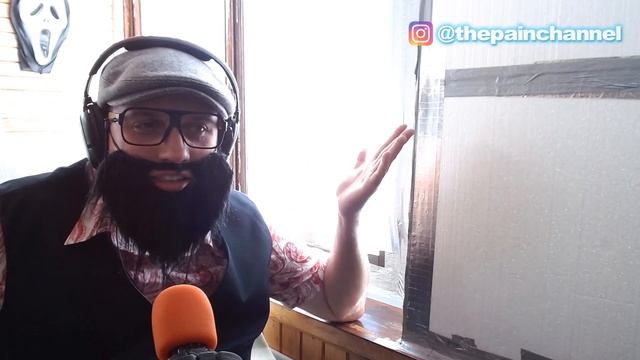 ЖОРИК РЕВАЗОВ И ЕГО ЕДИНСТВЕННЫЙ РЕГЛАН | ДЖОРДЖ ВИКИХАУ смотреть онлайн