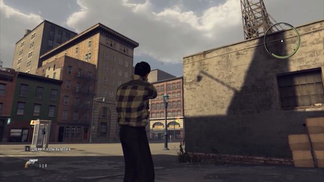 MAFIA II EXTENDED EDITION | БЕТА ЗВУКИ ДЕЛИЗИИ| БЕТА ЗВУКИ ОРУЖИЯ смотреть онлайн