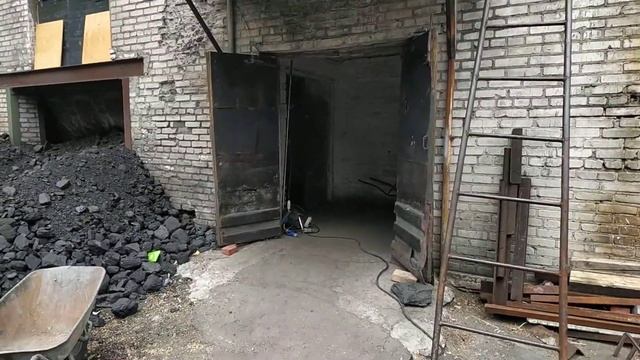 Кочегарка смотреть онлайн