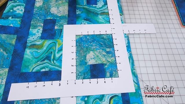 Quilts on the Double Book Review - All New Fabrics! - 3 Yard Quilts смотреть онлайн