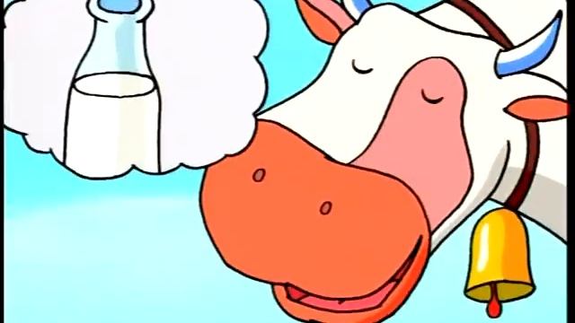 Playway To English 2 Video 2/3