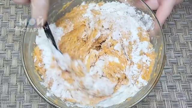 В сезон тыквы все подсели на это блюдо!