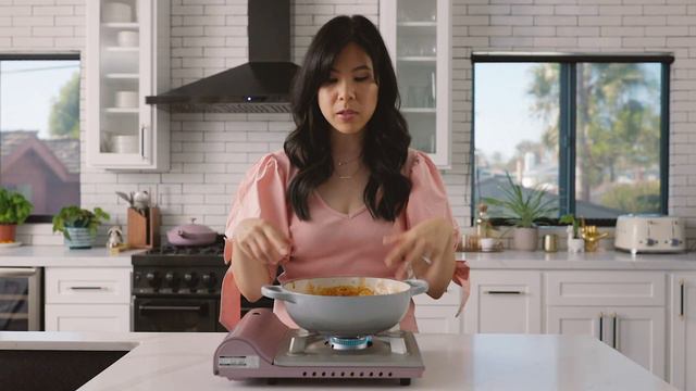 Vietnamese Ginger Chicken (Ga Kho Gung) | EVERYDAY EATS