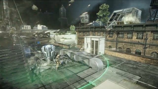 Crysis 2 Multiplayer Tutorial HD смотреть онлайн