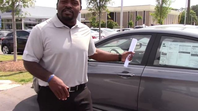 Hey Cyd, CHECK OUT THIS 2014 HYUNDAI ACCENT FROM TAMERON HYUNDAI IN HOOVER ALABAMA смотреть онлайн