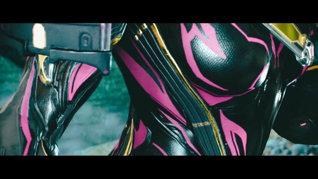 Warframe: Top 5 Thiccest Female Frames смотреть онлайн