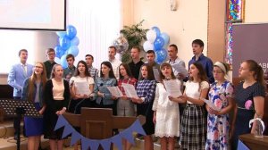 И Он взял мира грехи на свои плечи.