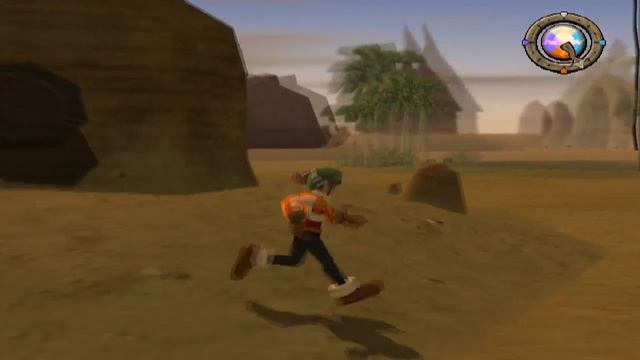 Let's Cheat: Dark Cloud: Part 15 смотреть онлайн