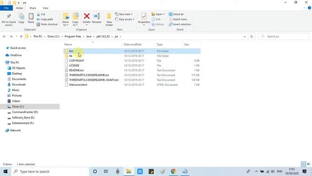 Running a jar file without installing jdk/jre on Windows смотреть онлайн