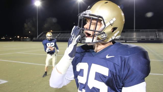 Army Navy Spirit Spot 2012 - Game for the Real Players смотреть онлайн