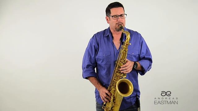 "Tenor Madness"- Chris Farr смотреть онлайн
