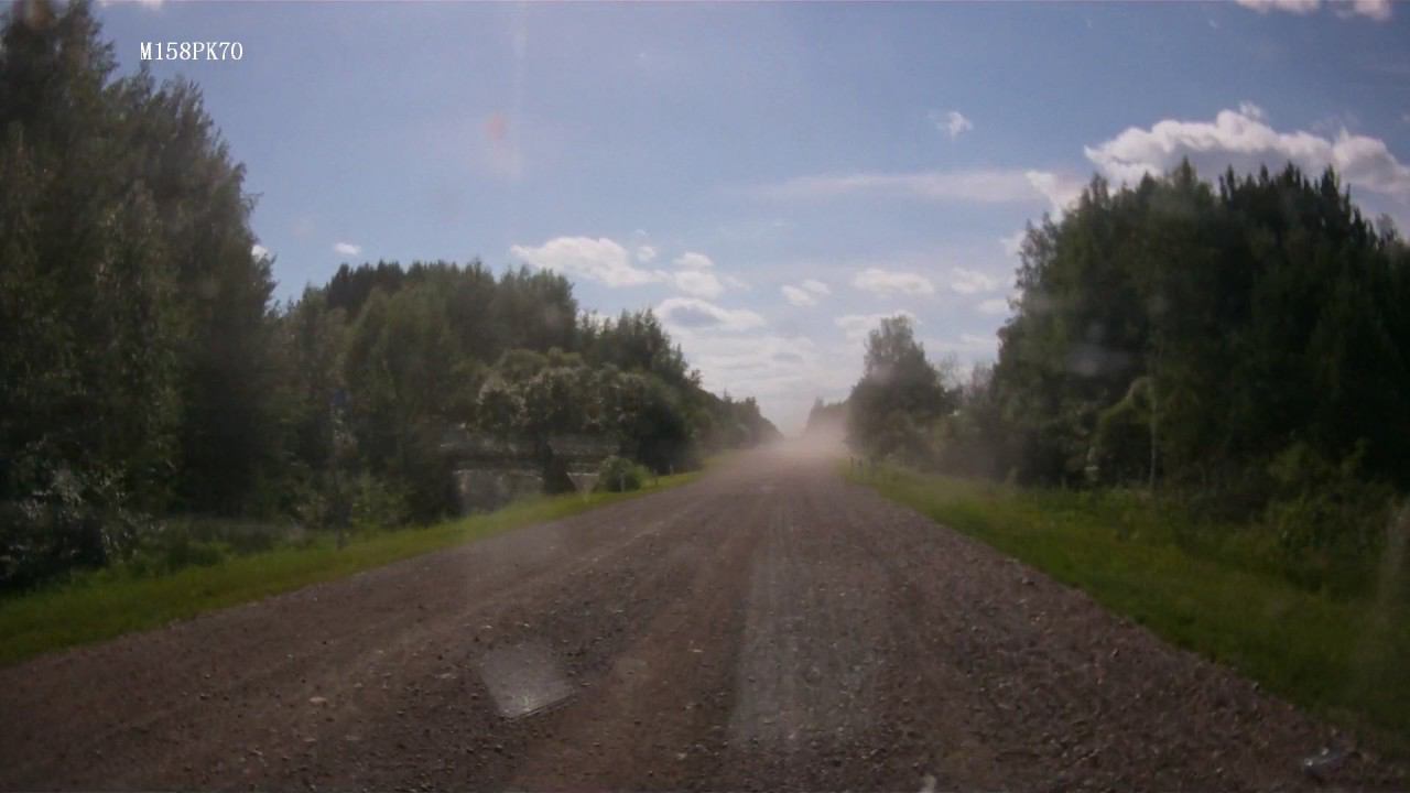 Автопоход 5 к.с. 2017: 6 день Гришкино - Подгорное - Парбиг (Suzuki Escudo) смотреть онлайн