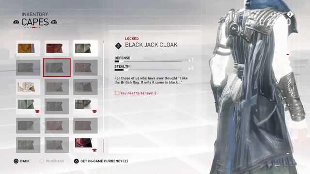 Assassin's Creed Syndicate (PS5) - Part 1 смотреть онлайн