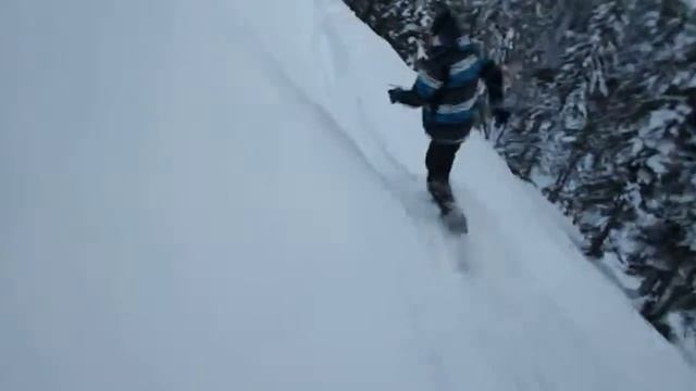 амут (маленький экстрим среди ёлок) смотреть онлайн