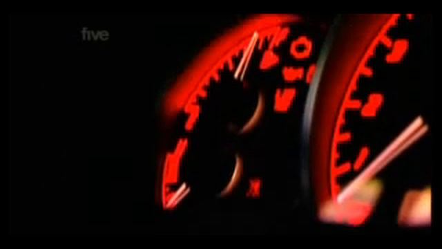 Subaru Impreza WRX STI смотреть онлайн