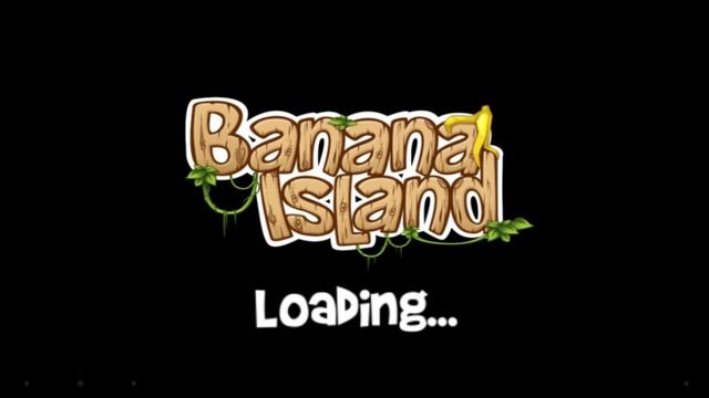 Banana Island – Monkey Kong Run - Free On Android - HD Gameplay смотреть онлайн