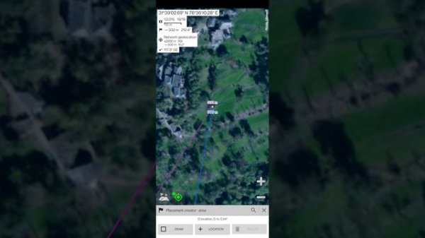All in one offline map mobile app. Best mapping App.