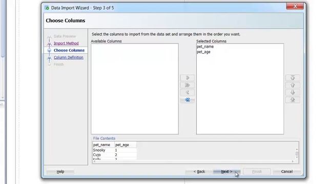 csv to oracle quick v2 смотреть онлайн