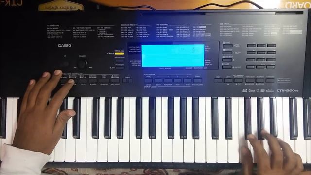 Jingle Bells Indian Version - Christmas Piano Theme song смотреть онлайн