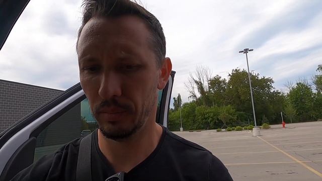 Первые рабочие дни / Сорвался груз / Потерял 1200$ / Отдыхаю USA 05/2021 смотреть онлайн