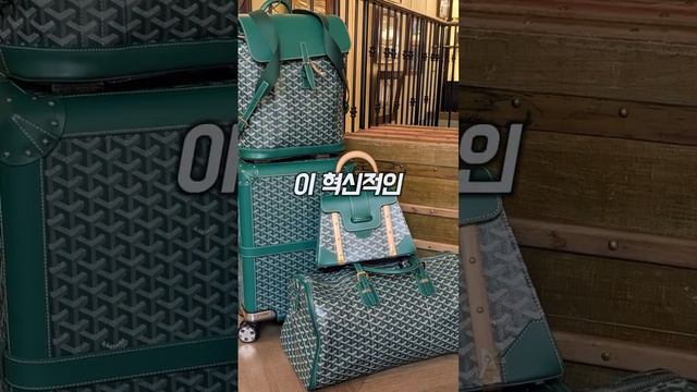 고야드 가방이야기 #명품가방 #명품브랜드#명품백 #goyard смотреть онлайн