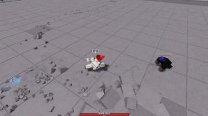CRAZY Garou COMBOS for The Strongest Battlegrounds