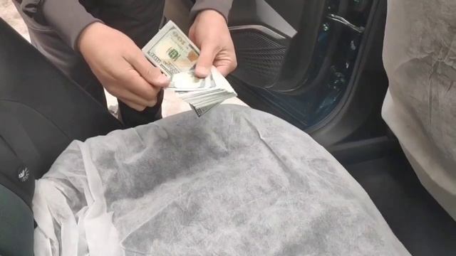 Покупка Geely Monjaro для заказчика из Челябинска. Для заказа: @Ivanromanovkg смотреть онлайн