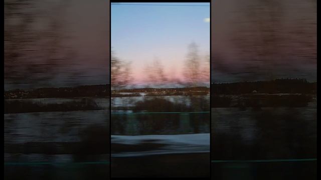 Московское море. Закат смотреть онлайн